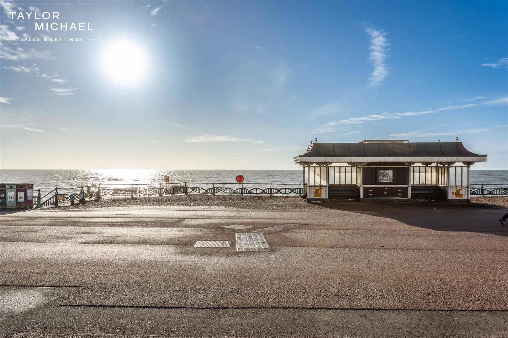 Seafront